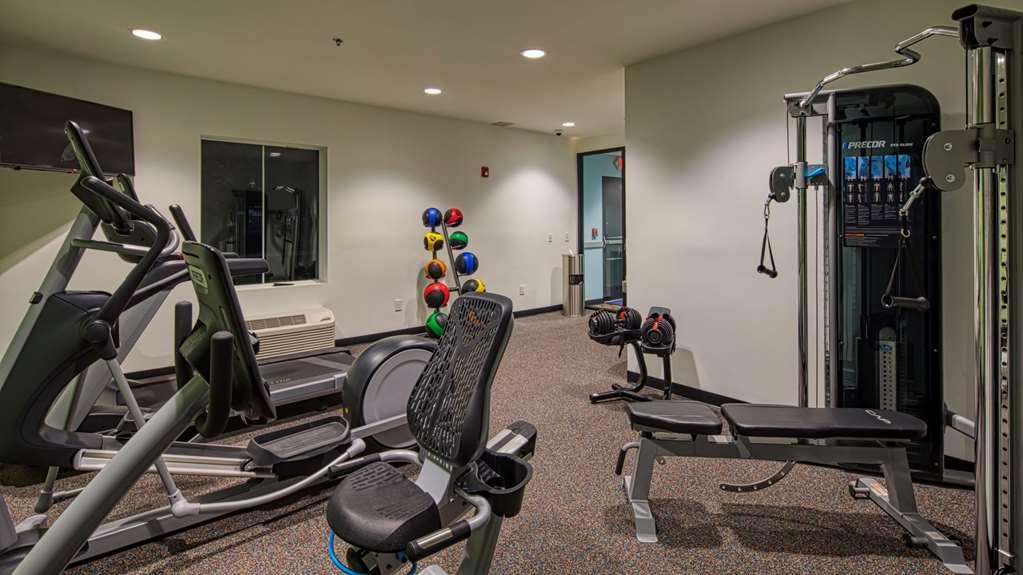 Uptown Suites Extended Stay Tampa Fl - Riverview Facilities photo