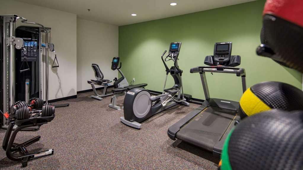 Uptown Suites Extended Stay Tampa Fl - Riverview Facilities photo